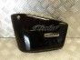 Boczek osłona boczna lewa HONDA VT 1100 C2 SHADOW SABRE 00-07r   PN. 83610-MCK-A60