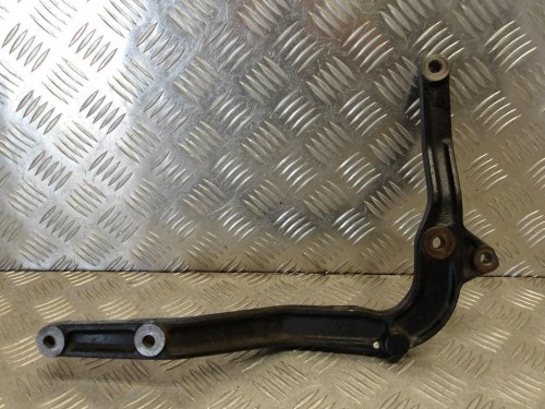 Stelaż mocowanie wydechu HONDA VT 1100 C2 SHADOW SABRE 00-07r   PN. 18455-MCK-A00