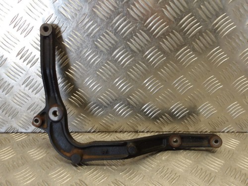 Stelaż mocowanie wydechu HONDA VT 1100 C2 SHADOW SABRE 00-07r   PN. 18455-MCK-A00