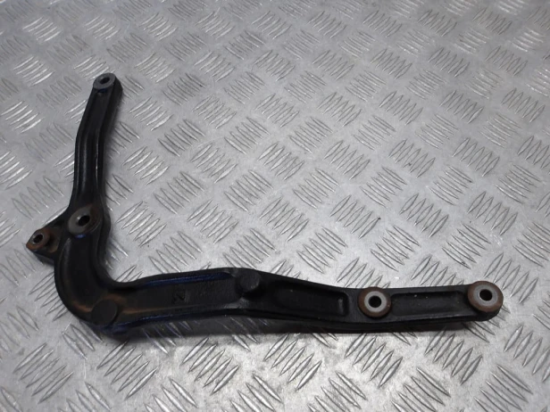 Stelaż mocowanie wydechu HONDA VT 1100 C2 SHADOW SABRE 00-07r   PN. 18455-MCK-A00