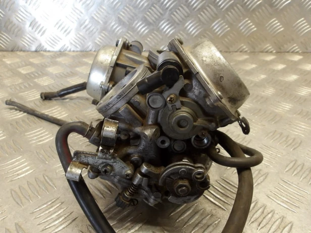 Gaźnik gaźniki HONDA VT 1100 C2 SHADOW SABRE 04-05r   PN. 16100-MCK-A51