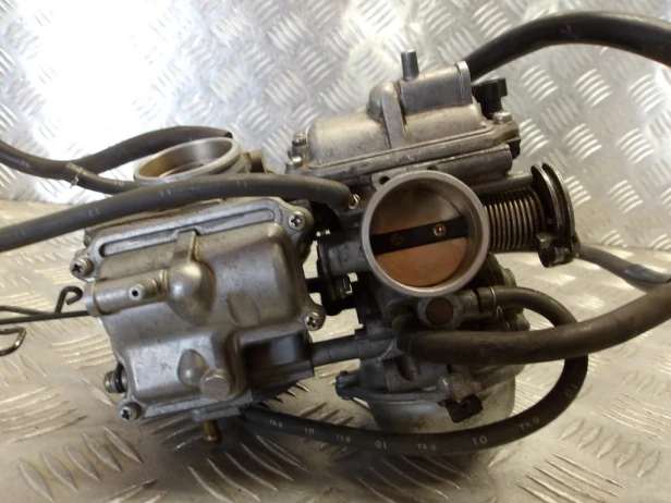 Gaźnik gaźniki HONDA VT 1100 C2 SHADOW SABRE 04-05r   PN. 16100-MCK-A51