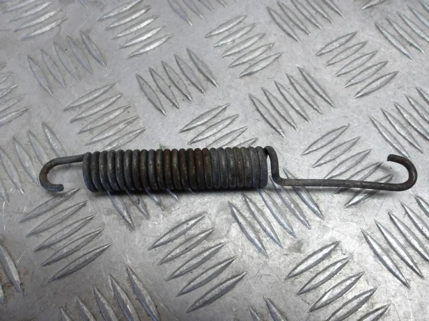 Stopka boczna kosa HONDA VT 1100 C2 SHADOW SABRE 00-07r   PN. 50530-MCK-A00