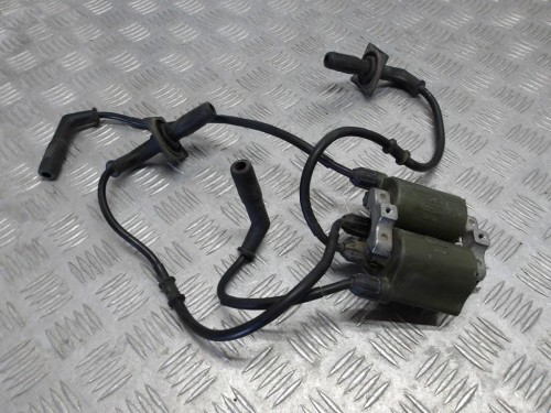 Cewki zapłonowe komplet HONDA VT 1100 C2 SHADOW SABRE 00-07r   PN. 30510-MCC-003