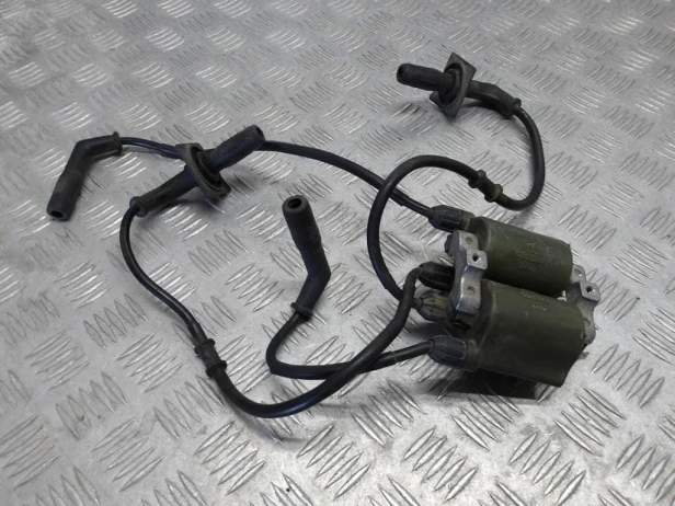 Cewki zapłonowe komplet HONDA VT 1100 C2 SHADOW SABRE 00-07r   PN. 30510-MCC-003