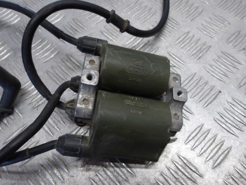 Cewki zapłonowe komplet HONDA VT 1100 C2 SHADOW SABRE 00-07r   PN. 30510-MCC-003