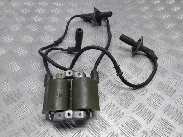 Cewki zapłonowe komplet HONDA VT 1100 C2 SHADOW SABRE 00-07r   PN. 30510-MCC-003