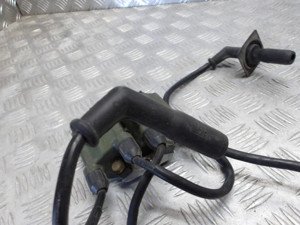 Cewki zapłonowe komplet HONDA VT 1100 C2 SHADOW SABRE 00-07r   PN. 30510-MCC-003