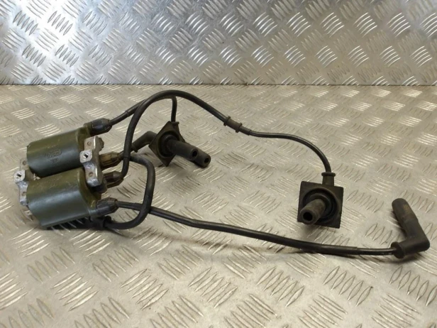 Cewki zapłonowe komplet HONDA VT 1100 C2 SHADOW SABRE 00-07r   PN. 30510-MCC-003