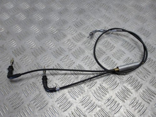 Linka cięgno ssania HONDA VT 1100 C2 SHADOW SABRE 00-07r   PN. 17950-MCK-A00