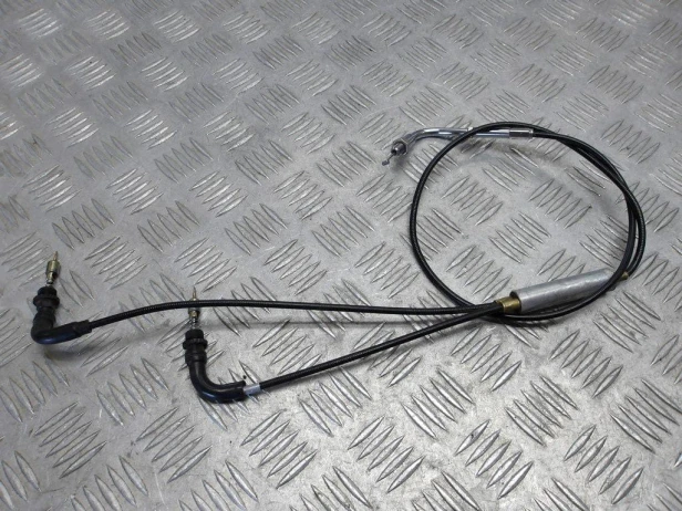 Linka cięgno ssania HONDA VT 1100 C2 SHADOW SABRE 00-07r   PN. 17950-MCK-A00