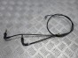Linka cięgno ssania HONDA VT 1100 C2 SHADOW SABRE 00-07r   PN. 17950-MCK-A00