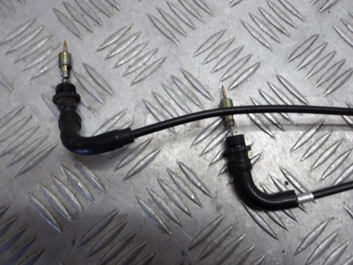 Linka cięgno ssania HONDA VT 1100 C2 SHADOW SABRE 00-07r   PN. 17950-MCK-A00
