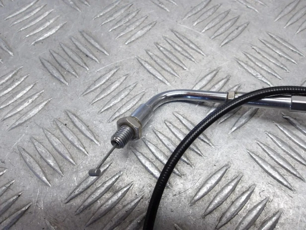 Linka cięgno ssania HONDA VT 1100 C2 SHADOW SABRE 00-07r   PN. 17950-MCK-A00