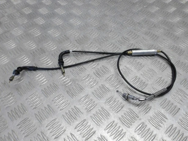 Linka cięgno ssania HONDA VT 1100 C2 SHADOW SABRE 00-07r   PN. 17950-MCK-A00