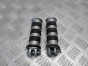 Podnóżki pasażera HONDA VT 1100 C2 SHADOW SABRE 00-07r   PN. 50715-MBA-020