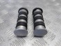 Podnóżki pasażera HONDA VT 1100 C2 SHADOW SABRE 00-07r   PN. 50715-MBA-020