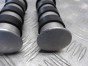 Podnóżki pasażera HONDA VT 1100 C2 SHADOW SABRE 00-07r   PN. 50715-MBA-020