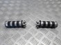Podnóżki pasażera HONDA VT 1100 C2 SHADOW SABRE 00-07r   PN. 50715-MBA-020