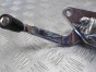 Set podnóżek kierowcy lewy dźiwgnia biegów HONDA VT 1100 C2 SHADOW SABRE 00-07r   PN. 50625-MAA-A80
