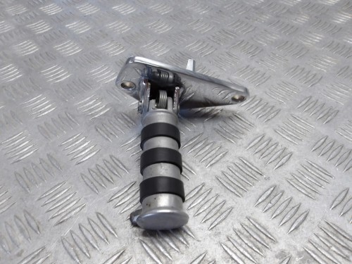 Set podnóżek kierowcy prawy HONDA VT 1100 C2 SHADOW SABRE 00-07r   PN. 50615-MCK-A00