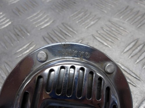 Klakson sygnał HONDA VT 1100 C2 SHADOW SABRE 00-07r   PN. 38120-MAH-003