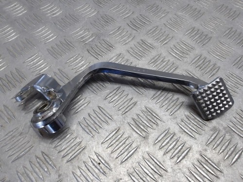 Dźwignia pedał hamulca tył HONDA VT 1100 C2 SHADOW SABRE 00-07r   PN. 46500-MCK-A00