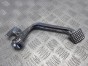 Dźwignia pedał hamulca tył HONDA VT 1100 C2 SHADOW SABRE 00-07r   PN. 46500-MCK-A00