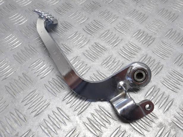 Dźwignia pedał hamulca tył HONDA VT 1100 C2 SHADOW SABRE 00-07r   PN. 46500-MCK-A00