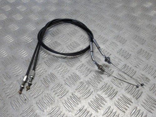 Linka linki gazu HONDA VT 1100 C2 SHADOW SABRE 00-07r   PN. 17910-MCK-A00