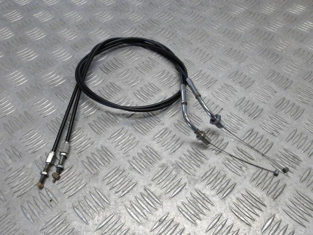 Linka linki gazu HONDA VT 1100 C2 SHADOW SABRE 00-07r   PN. 17910-MCK-A00
