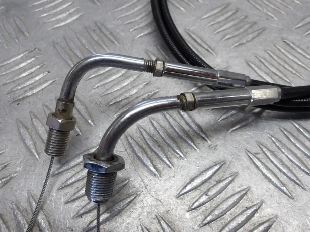Linka linki gazu HONDA VT 1100 C2 SHADOW SABRE 00-07r   PN. 17910-MCK-A00