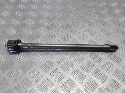 Wał kardana HONDA VT 1100 C2 SHADOW SABRE 00-07r   PN. 40201-MAH-A00