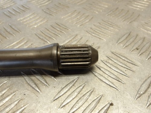 Wał kardana HONDA VT 1100 C2 SHADOW SABRE 00-07r   PN. 40201-MAH-A00