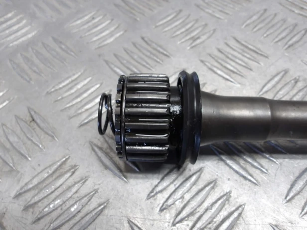 Wał kardana HONDA VT 1100 C2 SHADOW SABRE 00-07r   PN. 40201-MAH-A00