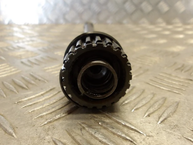Wał kardana HONDA VT 1100 C2 SHADOW SABRE 00-07r   PN. 40201-MAH-A00
