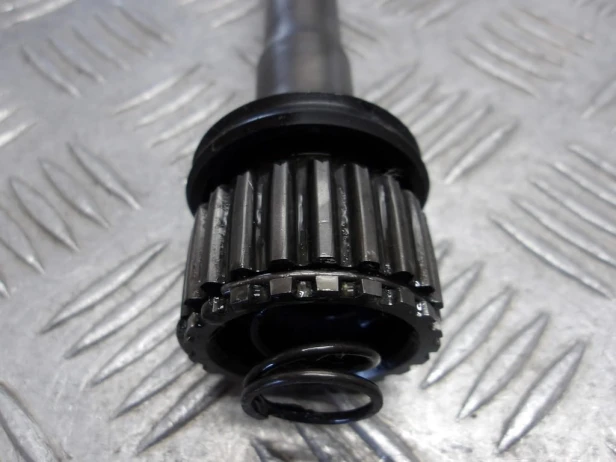 Wał kardana HONDA VT 1100 C2 SHADOW SABRE 00-07r   PN. 40201-MAH-A00