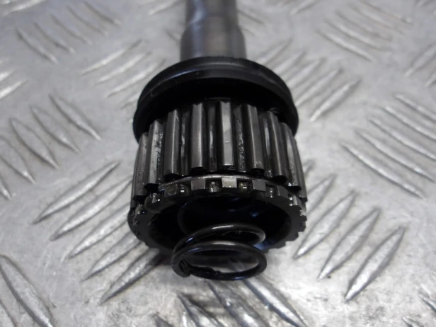 Wał kardana HONDA VT 1100 C2 SHADOW SABRE 00-07r   PN. 40201-MAH-A00