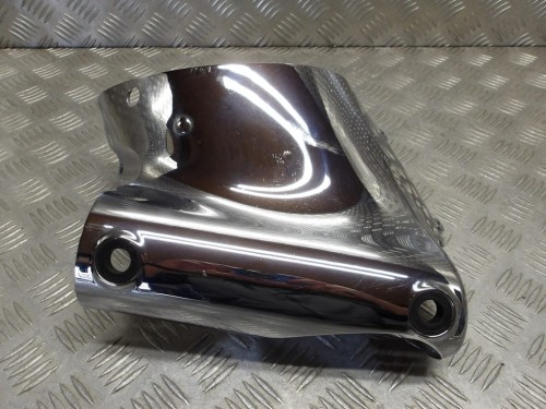 Obudowa lampy przód lewa KAWASAKI VN 2000 VULCAN 04-07r   PN. 55022-0012