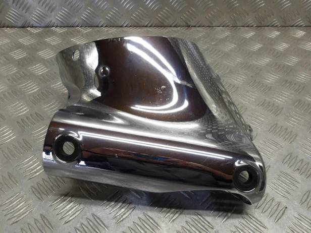 Obudowa lampy przód lewa KAWASAKI VN 2000 VULCAN 04-07r   PN. 55022-0012