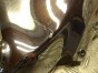Obudowa lampy przód lewa KAWASAKI VN 2000 VULCAN 04-07r   PN. 55022-0012