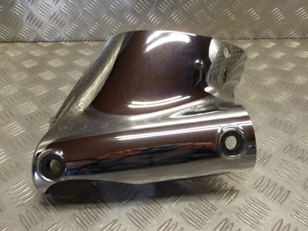 Obudowa lampy przód prawa KAWASAKI VN 2000 VULCAN 04-07r   PN. 55022-0013