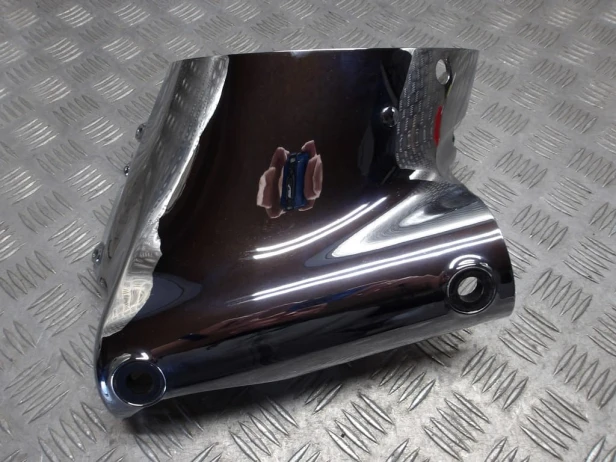 Obudowa lampy przód prawa KAWASAKI VN 2000 VULCAN 04-07r   PN. 55022-0013