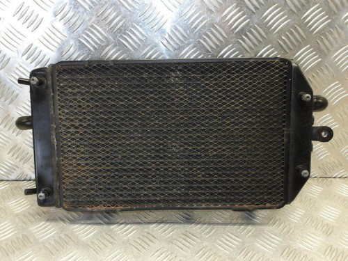 Chłodnica wody KAWASAKI VN 2000 VULCAN 04-10r   PN. 39060-0018
