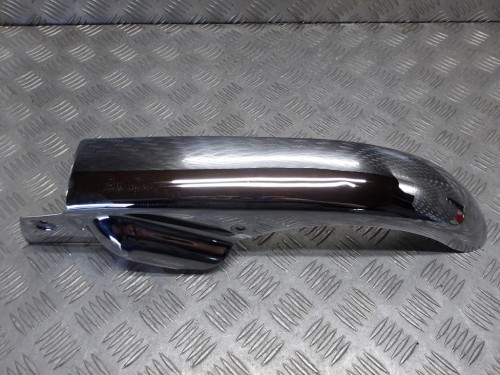 Osłona górna pasa napędowego KAWASAKI VN 2000 VULCAN 04-10r   PN. 36014-0026