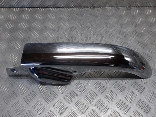 Osłona górna pasa napędowego KAWASAKI VN 2000 VULCAN 04-10r   PN. 36014-0026