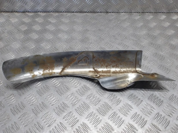 Osłona górna pasa napędowego KAWASAKI VN 2000 VULCAN 04-10r   PN. 36014-0026