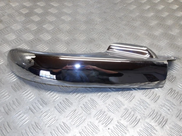 Osłona górna pasa napędowego KAWASAKI VN 2000 VULCAN 04-10r   PN. 36014-0026
