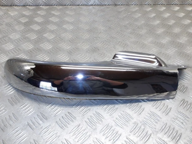 Osłona górna pasa napędowego KAWASAKI VN 2000 VULCAN 04-10r   PN. 36014-0026
