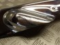 Osłona górna pasa napędowego KAWASAKI VN 2000 VULCAN 04-10r   PN. 36014-0026